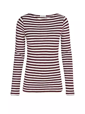 MARC O'POLO | Langarmshirt | 